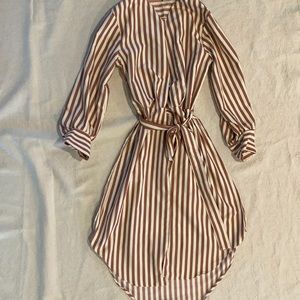 Mocha Duster